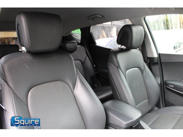 Used Hyundai Santa Fe 2016 for sale - 76017416: Photo 5