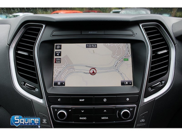 Used Hyundai Santa Fe 2016 for sale - 76017416: Photo 7