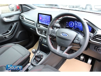 Used Ford Puma 2020 for sale - 78197470: Photo