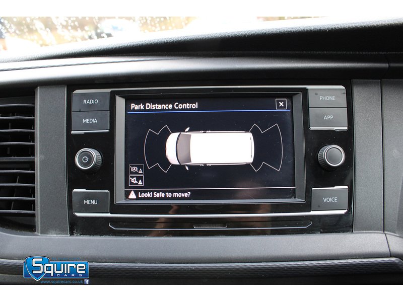 Used Volkswagen Transporter Shuttle 2020 for sale - 77356845: Photo 10