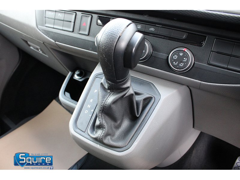 Used Volkswagen Transporter Shuttle 2020 for sale - 77356845: Photo 17