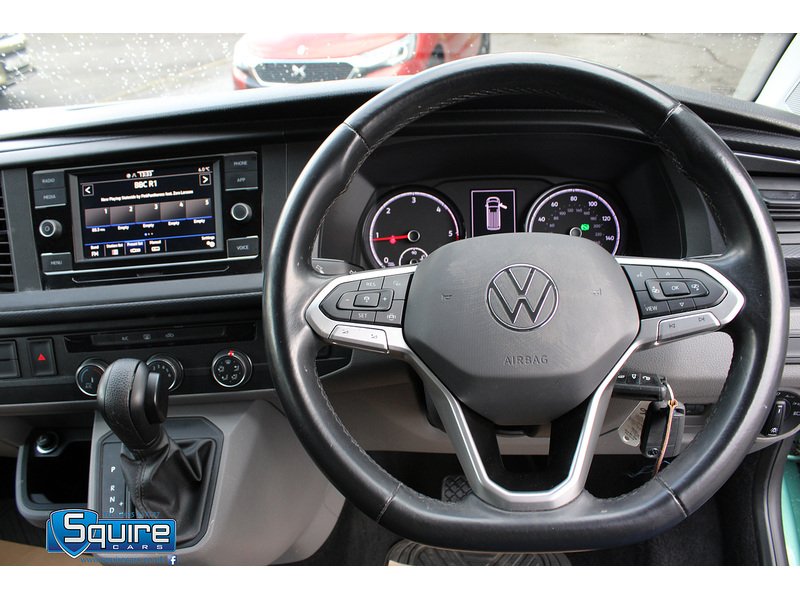 Used Volkswagen Transporter Shuttle 2020 for sale - 77356845: Photo 19