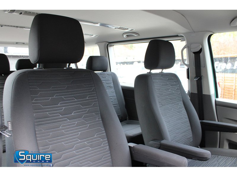 Used Volkswagen Transporter Shuttle 2020 for sale - 77356845: Photo 20