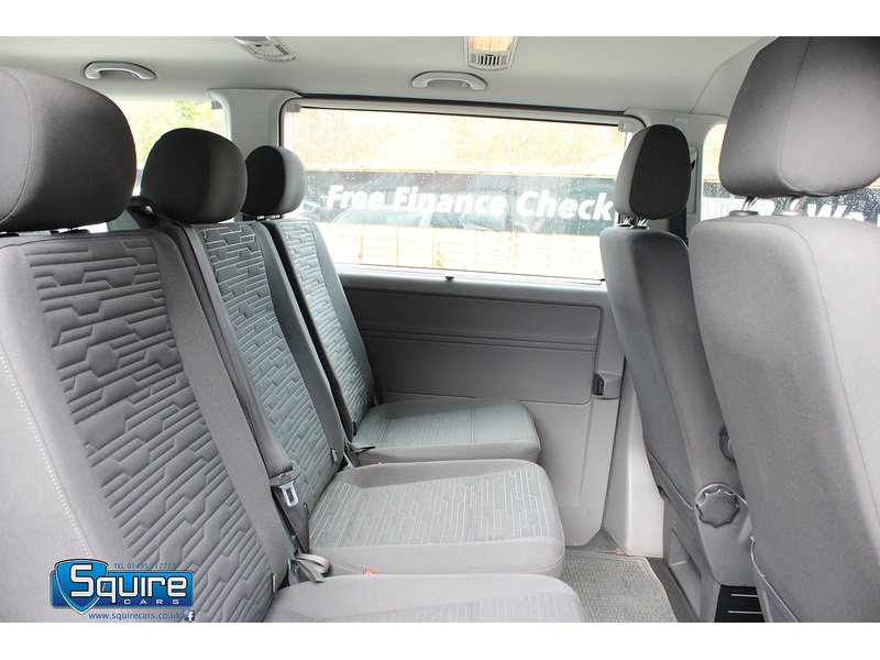 Used Volkswagen Transporter Shuttle 2020 for sale - 77356845: Photo 21