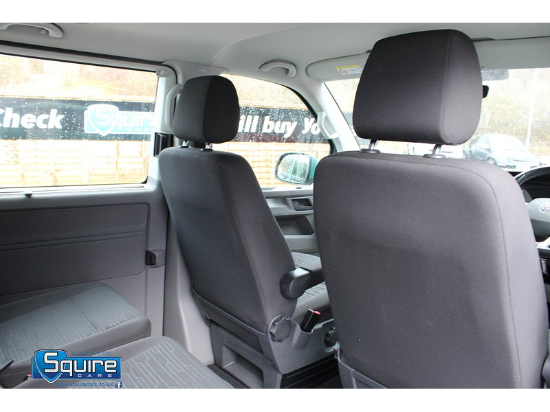 Used Volkswagen Transporter Shuttle 2020 for sale - 77356845: Photo 22