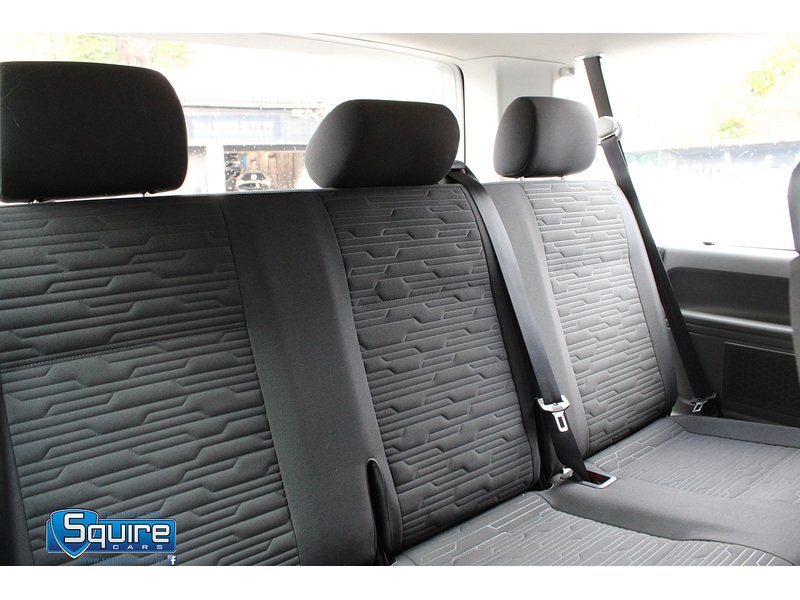 Used Volkswagen Transporter Shuttle 2020 for sale - 77356845: Photo 24