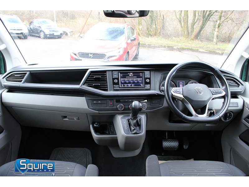 Used Volkswagen Transporter Shuttle 2020 for sale - 77356845: Photo 25