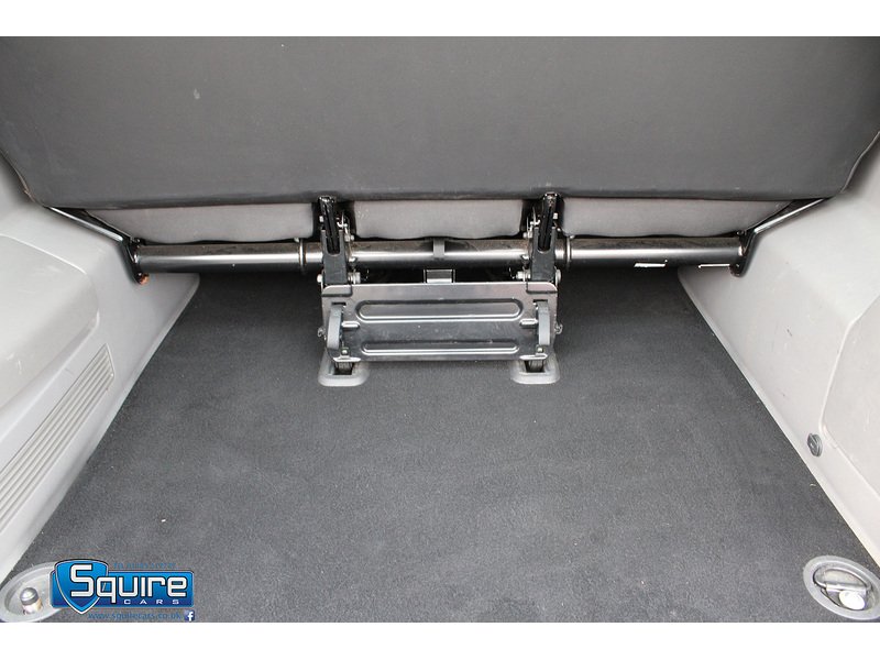 Used Volkswagen Transporter Shuttle 2020 for sale - 77356845: Photo 26