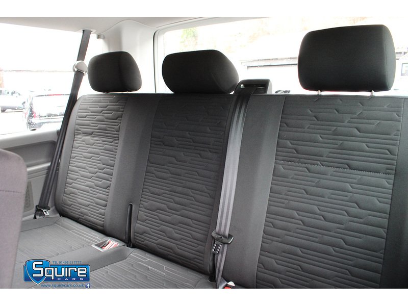 Used Volkswagen Transporter Shuttle 2020 for sale - 77356845: Photo 28