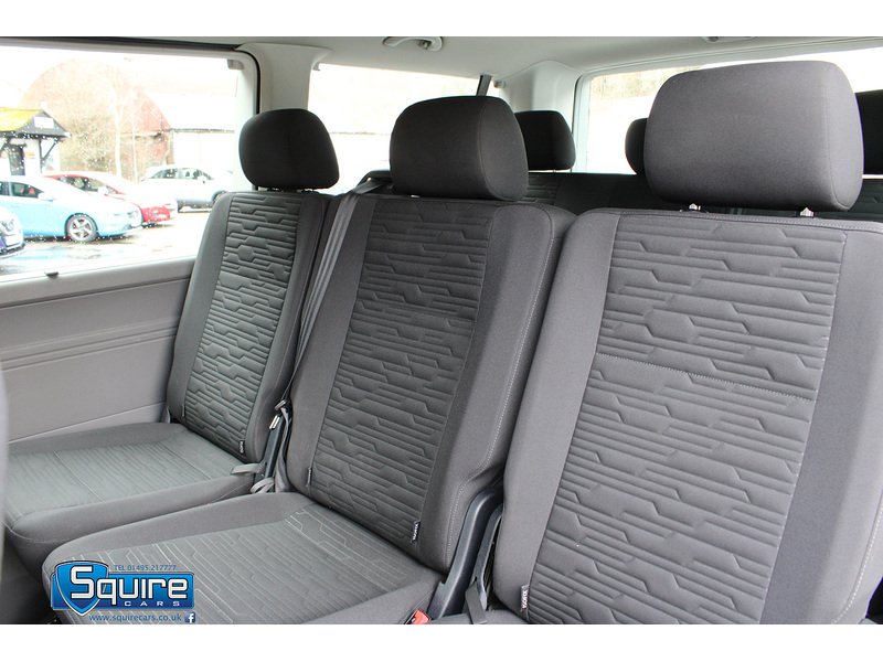 Used Volkswagen Transporter Shuttle 2020 for sale - 77356845: Photo 29