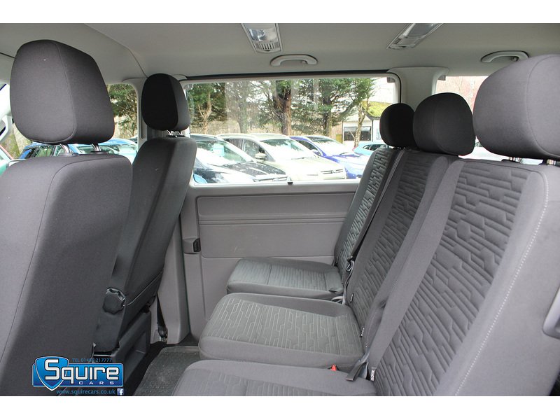 Used Volkswagen Transporter Shuttle 2020 for sale - 77356845: Photo 30
