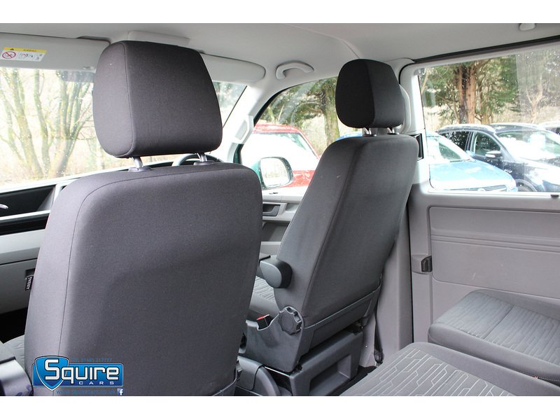 Used Volkswagen Transporter Shuttle 2020 for sale - 77356845: Photo 32