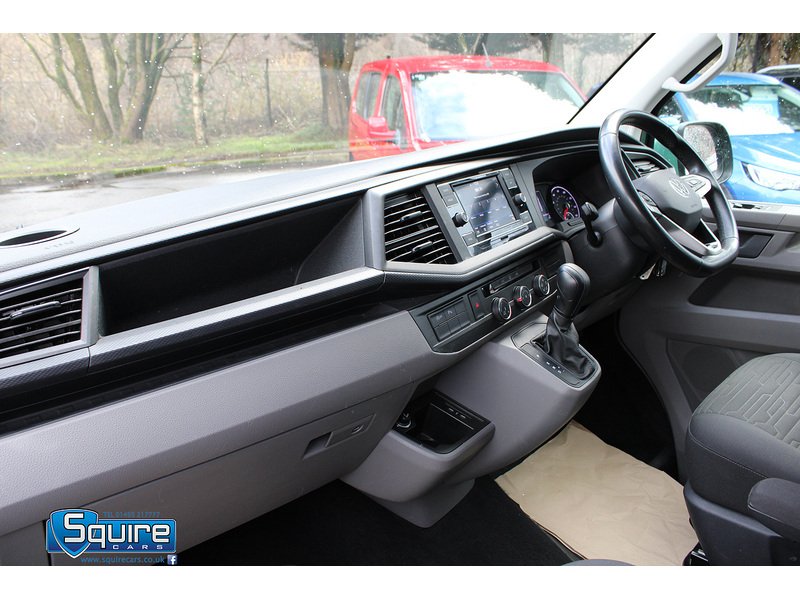 Used Volkswagen Transporter Shuttle 2020 for sale - 77356845: Photo 33