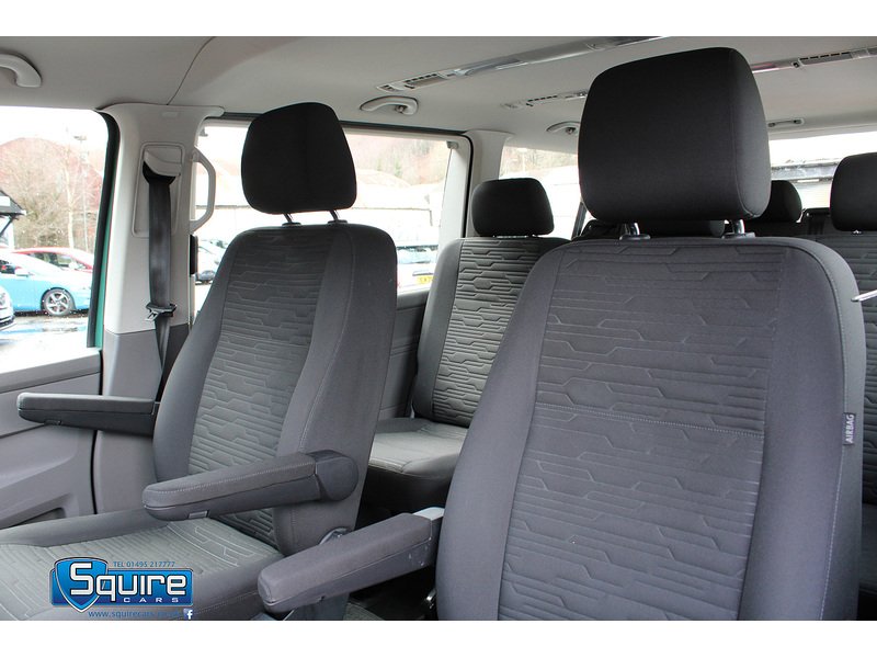 Used Volkswagen Transporter Shuttle 2020 for sale - 77356845: Photo 36