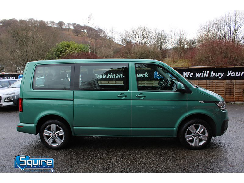 Used Volkswagen Transporter Shuttle 2020 for sale - 77356845: Photo 6