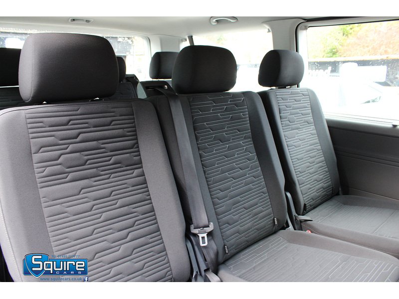 Used Volkswagen Transporter Shuttle 2020 for sale - 77356845: Photo 7
