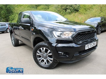 Used Ford Ranger 2020 for sale - 79314143: Photo