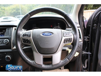 Used Ford Ranger 2020 for sale - 79314143: Photo
