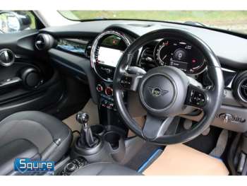 Used MINI Hatch 2021 for sale - 74773073: Photo