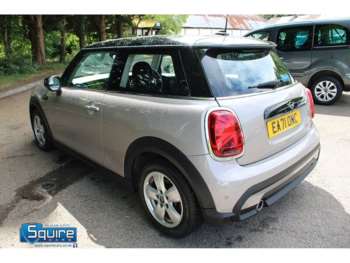 Used MINI Hatch 2021 for sale - 74773073: Photo