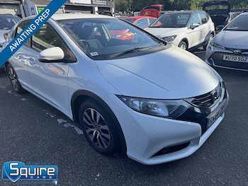 Used Honda Civic 2014 for sale - 79229753: Photo