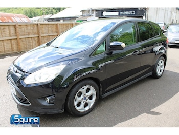 Used Ford C-Max 2013 for sale - 78713647: Photo