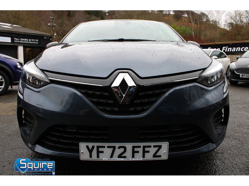 Used Renault Clio for sale - 77790188: Photo 13
