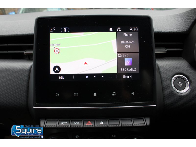 Used Renault Clio for sale - 77790188: Photo 14