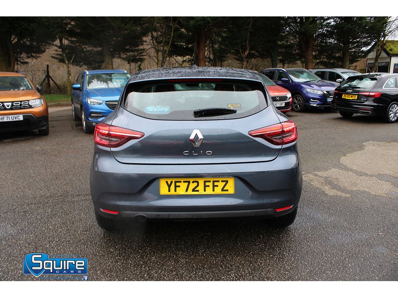 Used Renault Clio for sale - 77790188: Photo 15