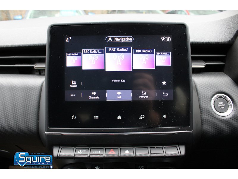 Used Renault Clio for sale - 77790188: Photo 17