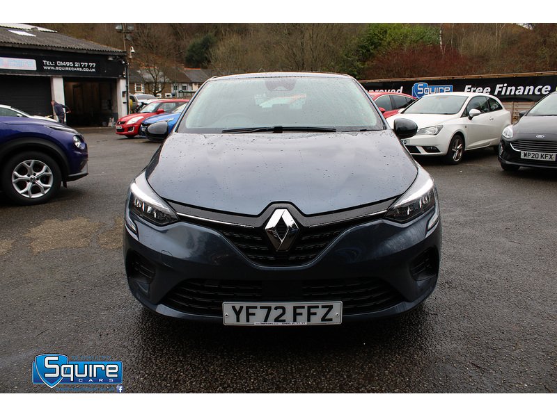 Used Renault Clio for sale - 77790188: Photo 18