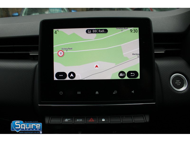 Used Renault Clio for sale - 77790188: Photo 19