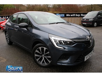 Used Renault Clio 2022 for sale - 77790188: Photo