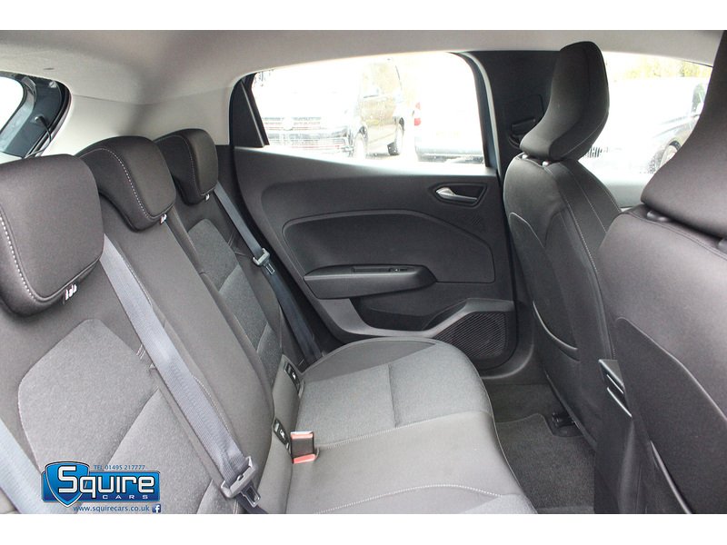 Used Renault Clio for sale - 77790188: Photo 24