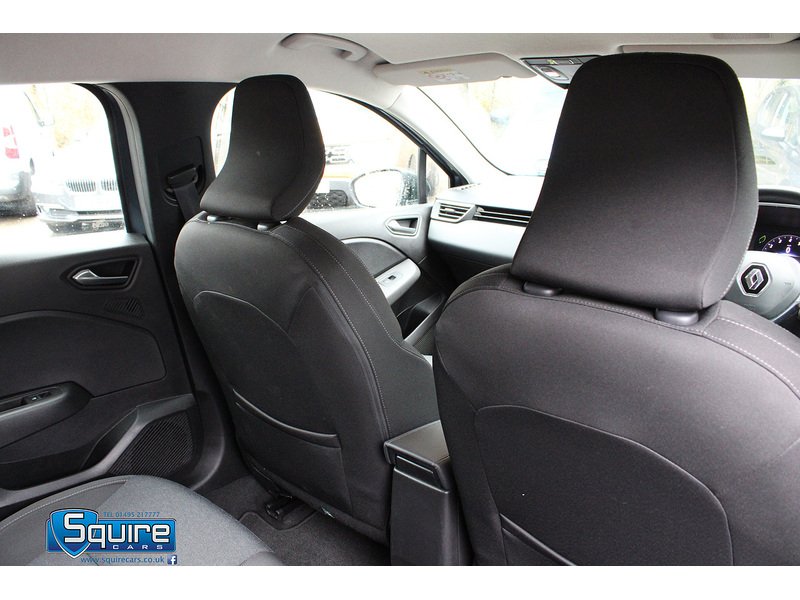 Used Renault Clio for sale - 77790188: Photo 25