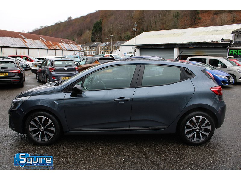 Used Renault Clio for sale - 77790188: Photo 26
