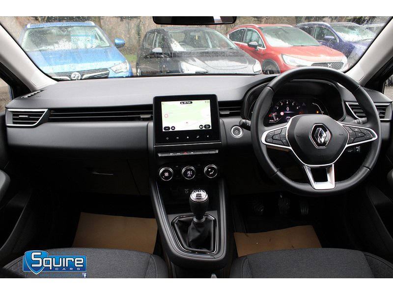 Used Renault Clio for sale - 77790188: Photo 27