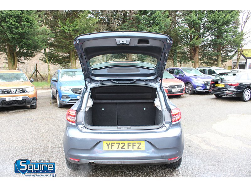 Used Renault Clio for sale - 77790188: Photo 28