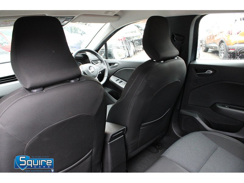 Used Renault Clio for sale - 77790188: Photo 29