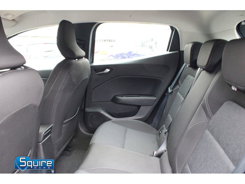 Used Renault Clio for sale - 77790188: Photo 30