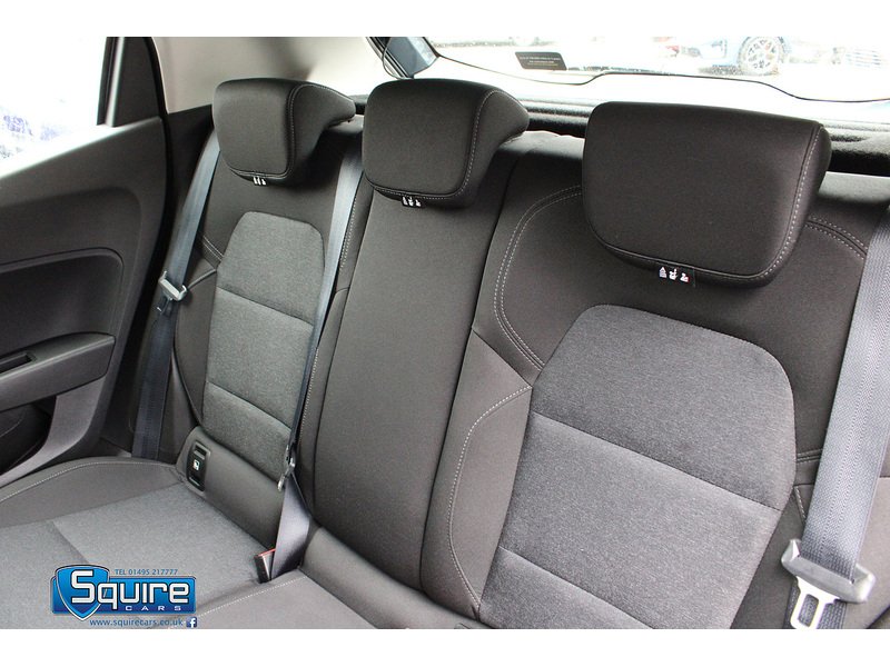 Used Renault Clio for sale - 77790188: Photo 31