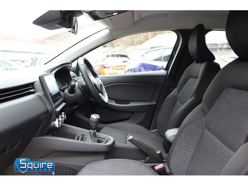 Used Renault Clio for sale - 77790188: Photo 33