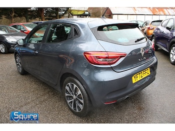 Used Renault Clio 2022 for sale - 77790188: Photo