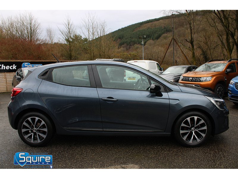 Used Renault Clio for sale - 77790188: Photo 6