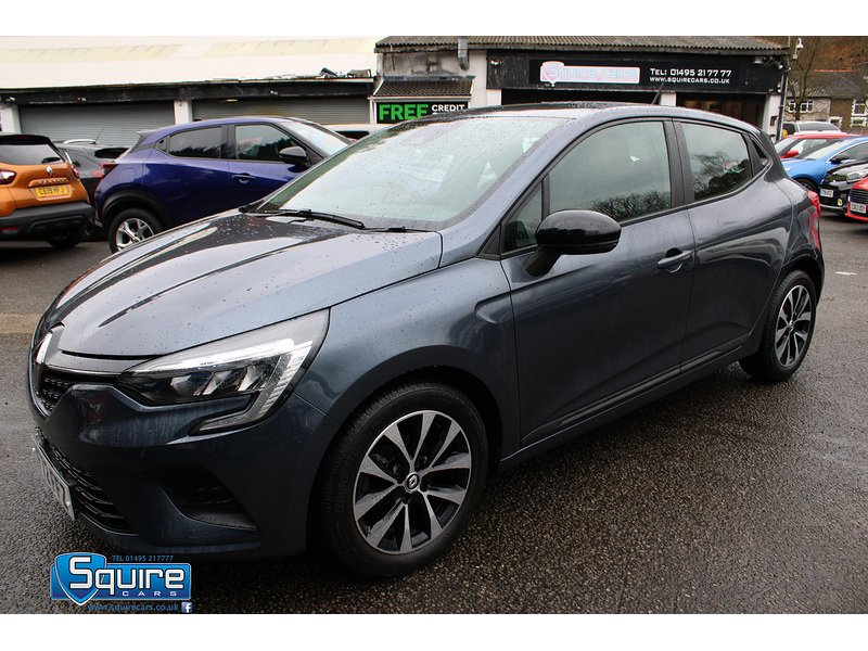 Used Renault Clio for sale - 77790188: Photo 9