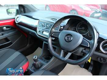 Used Skoda Citigo 2015 for sale - 73253464: Photo
