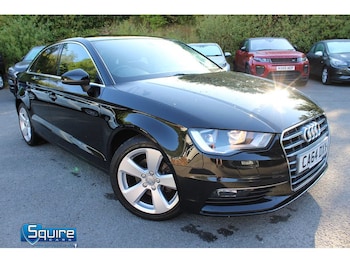 Used Audi A3 2014 for sale - 79359354: Photo