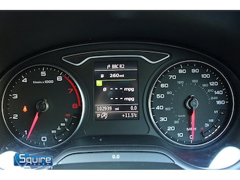 Used Audi A3 2014 for sale - 79359354: Photo
