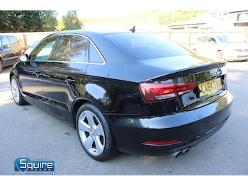 Used Audi A3 2014 for sale - 79359354: Photo