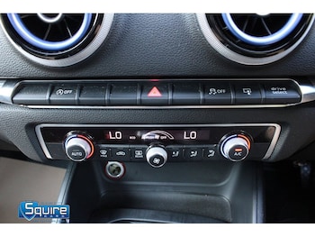Used Audi A3 2014 for sale - 79359354: Photo